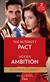 Paternity Pact / Hidden Ambition, The: The Paternity Pact / Hidden Ambition (Dynasties: Seven Sins)